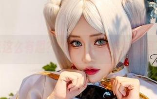 浴缸也能这么有趣？Tiny Asa定制写真真的是嗨